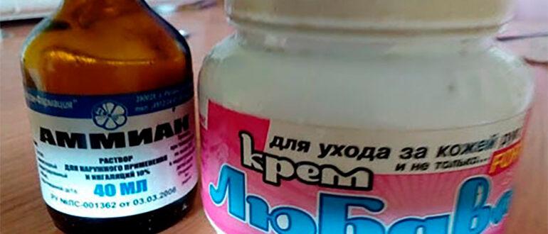 уход за руками в деревне