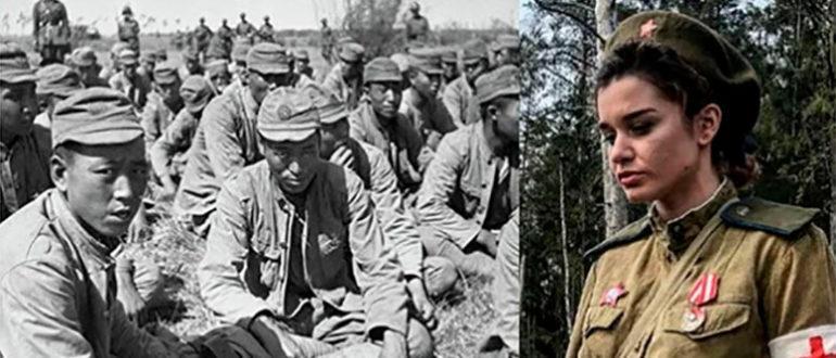история Отечественной войны