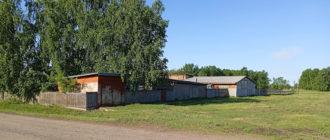 деревенский быт