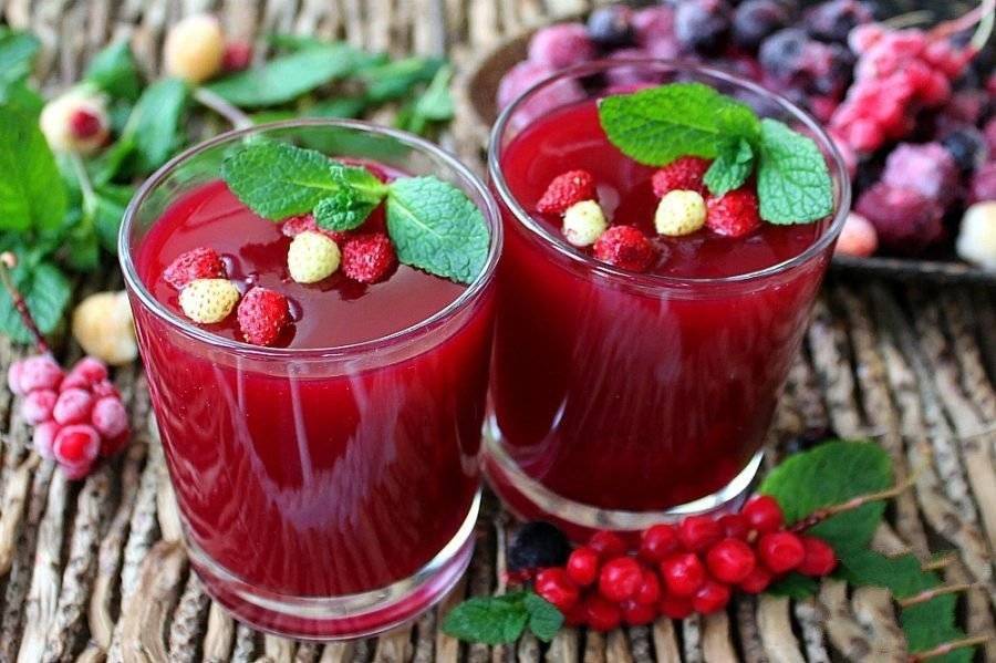 русская кухня