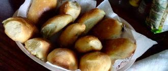 русская кухня